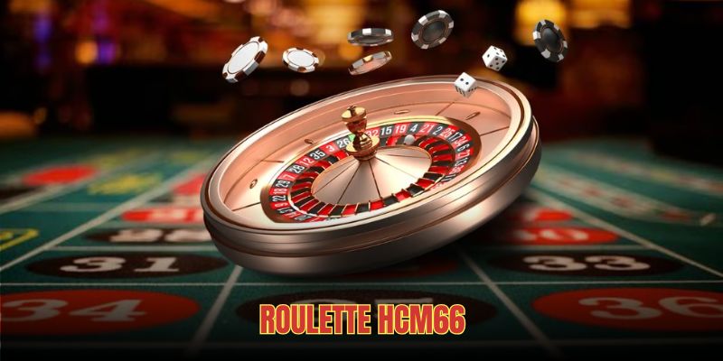 Roulette